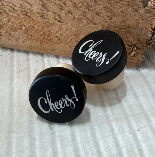 Wine Bottle Stoppers