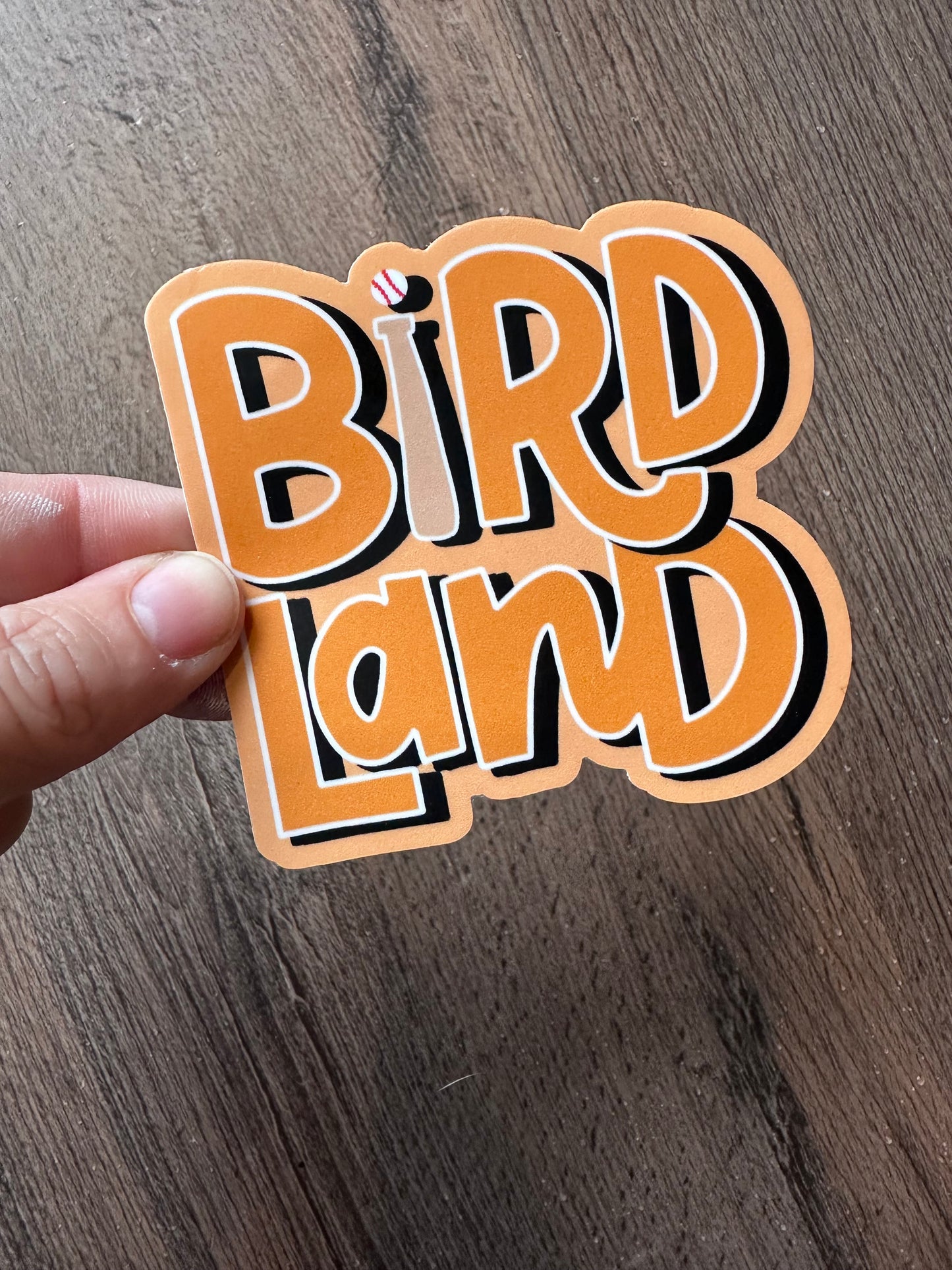 Maryland Stickers