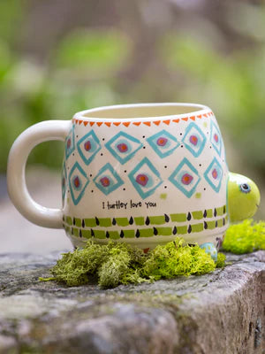 Natural Life Mugs