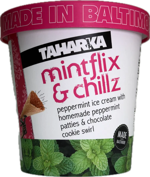 Taharka Brothers Ice Cream