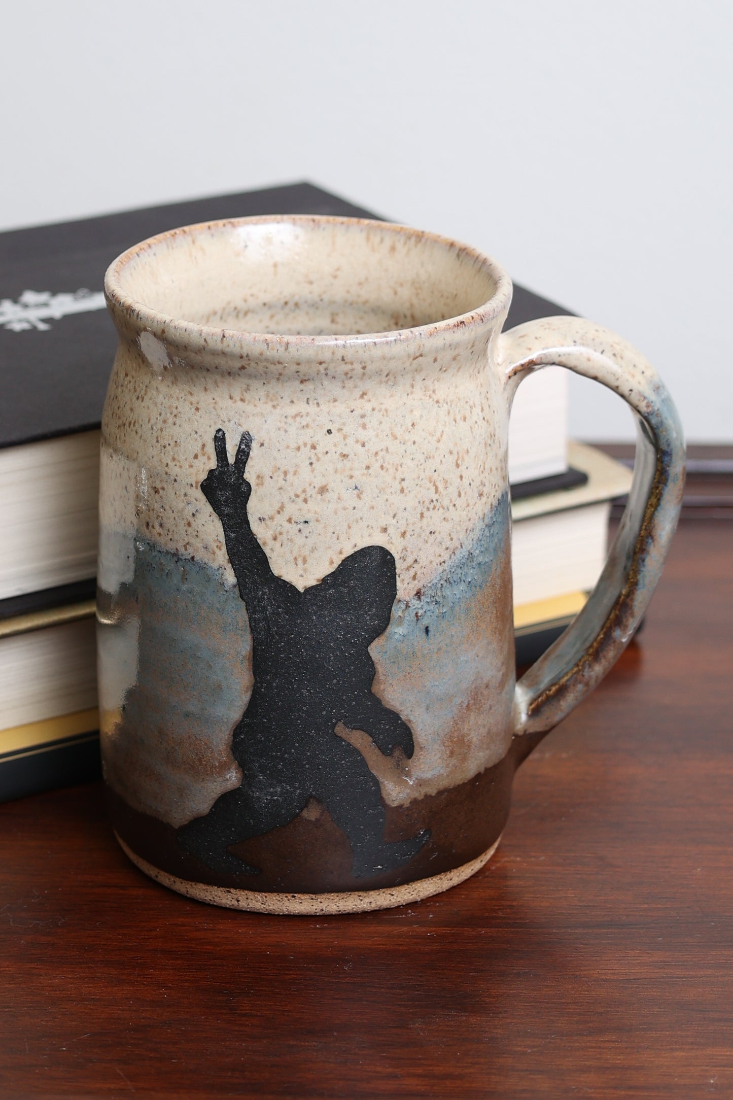Magical Creature Mugs