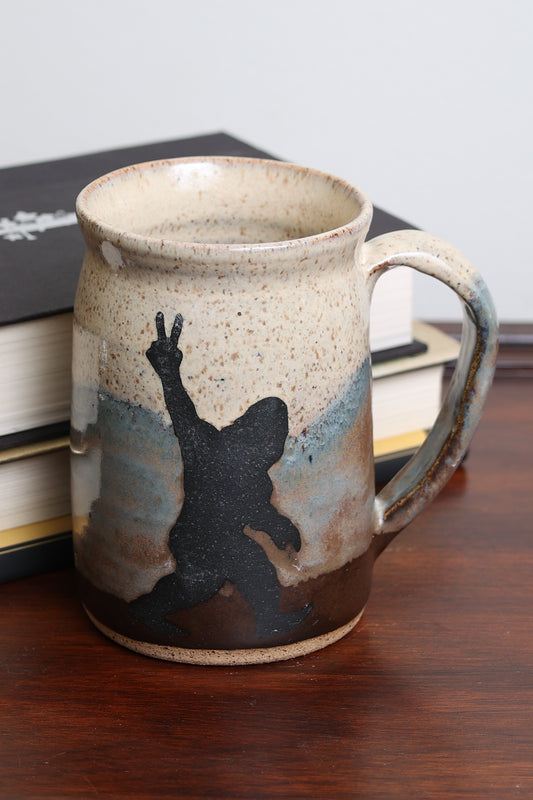 Magical Creature Mugs