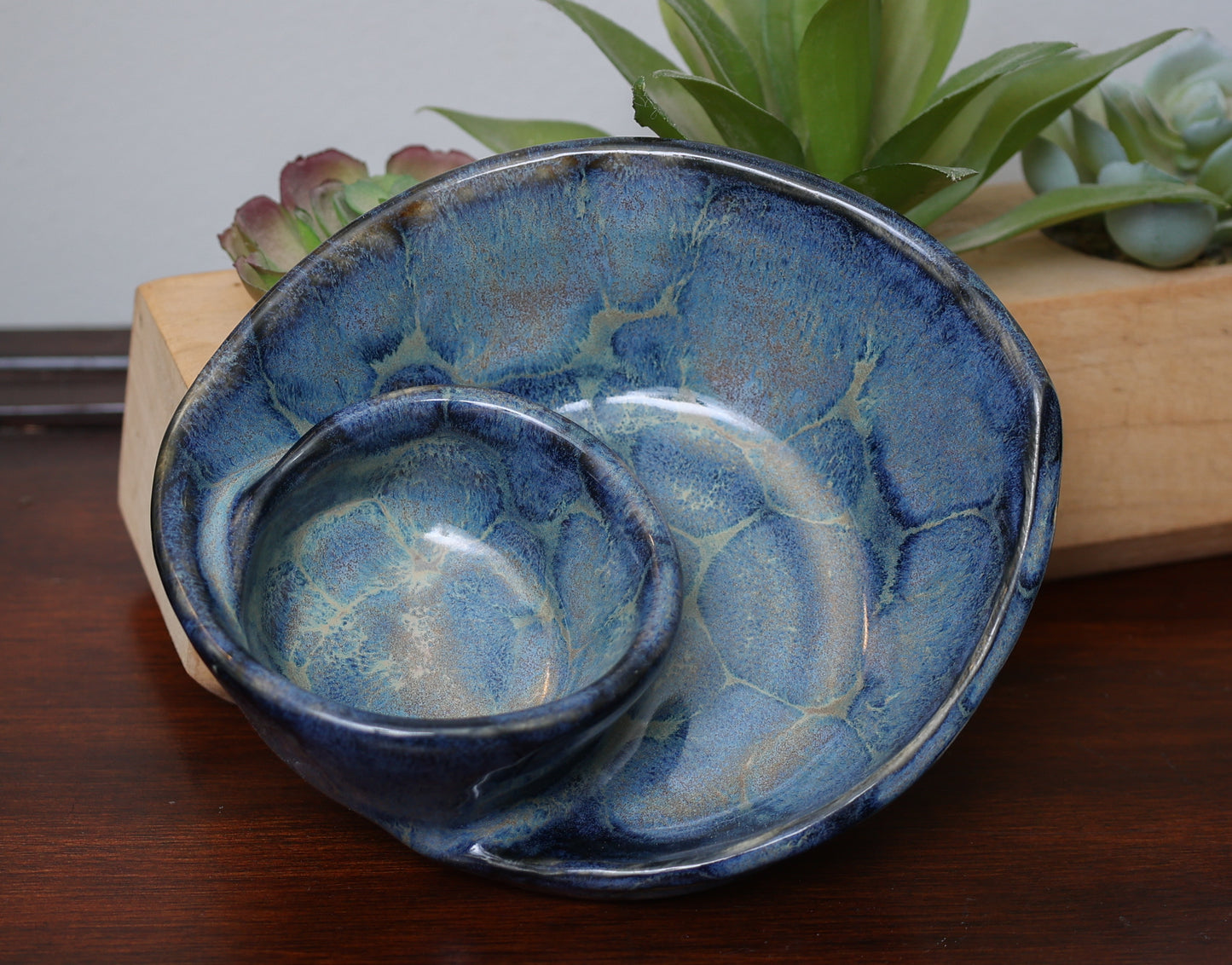 Swirly Bowls