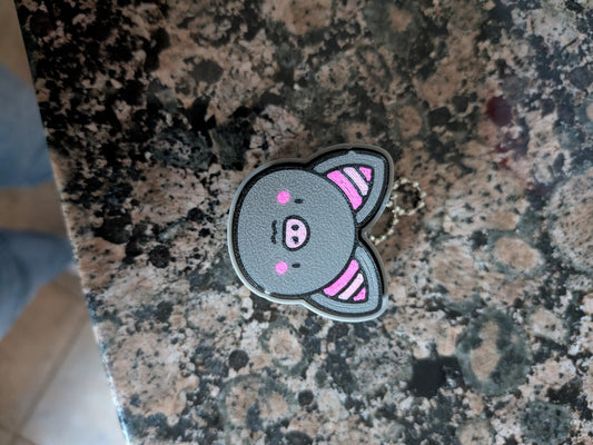 Bat clicker