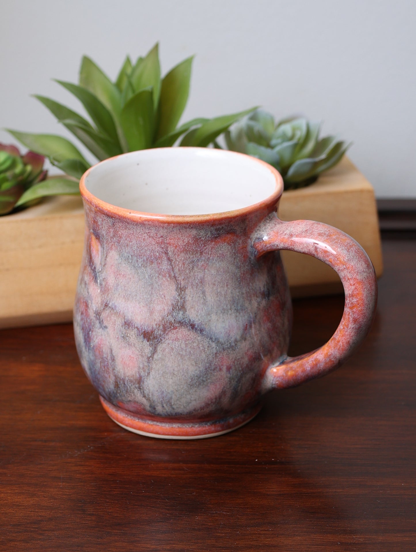 Assorted Mugs by Sawdust & Clay