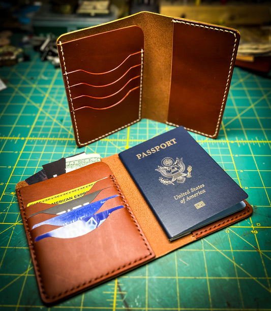 Passport Cover