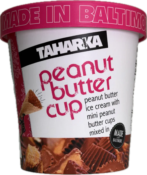 Taharka Brothers Ice Cream
