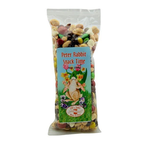 Easter / spring Candy Bags