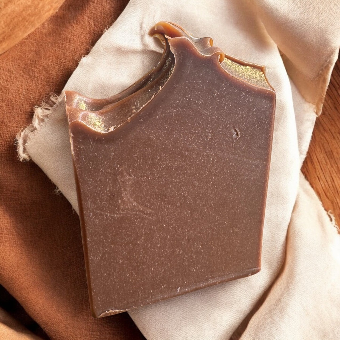 Goat Milk Soap Bars