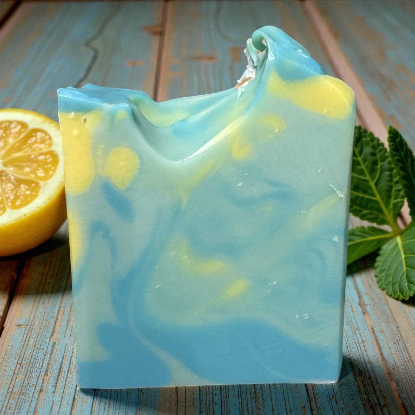 Goat Milk Soap Bars