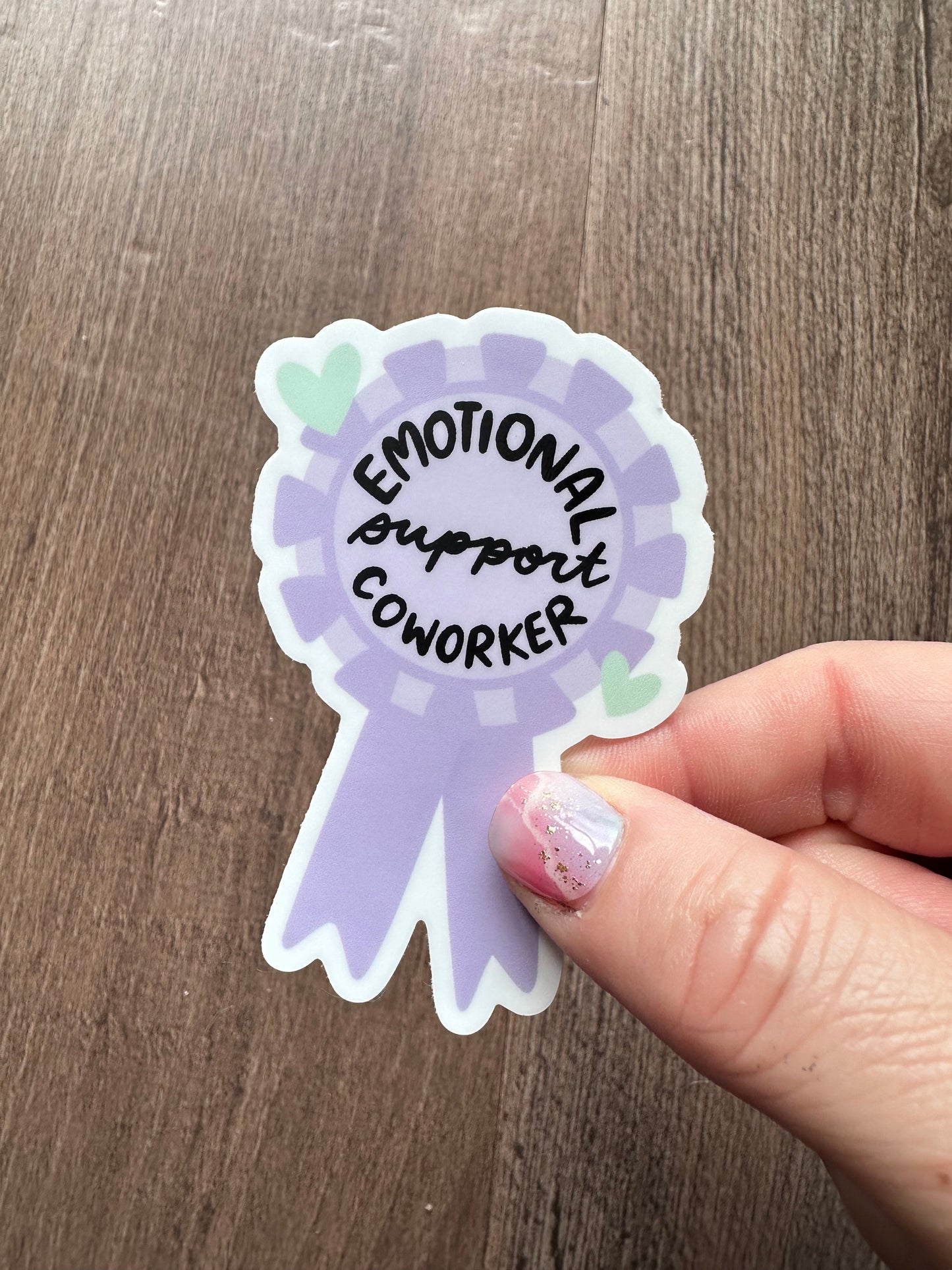 Mental Health Stickers