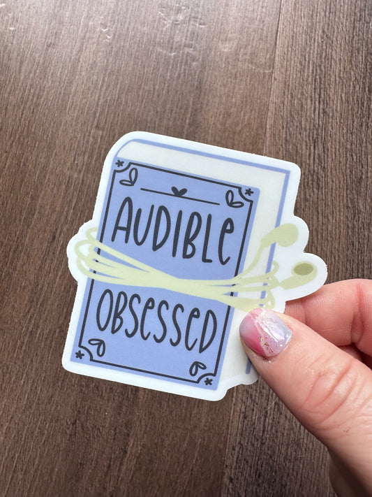 Book Stickers