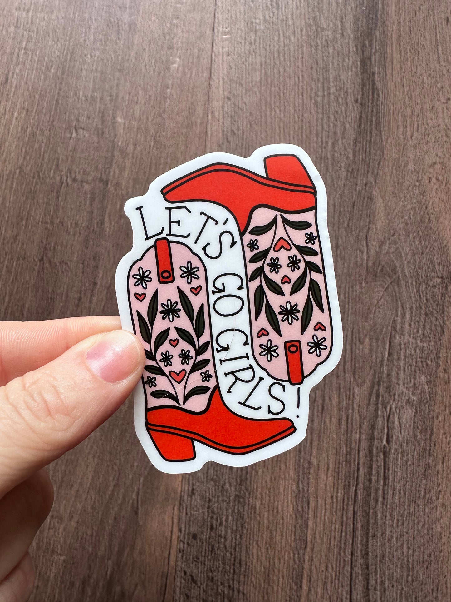 Stickers
