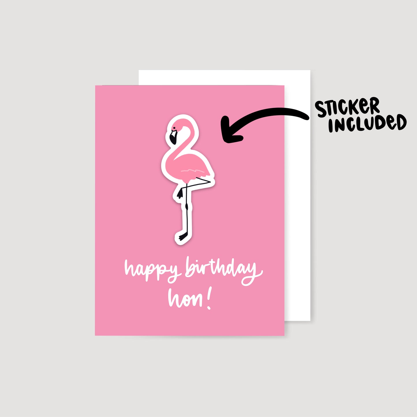 Sticker Cards