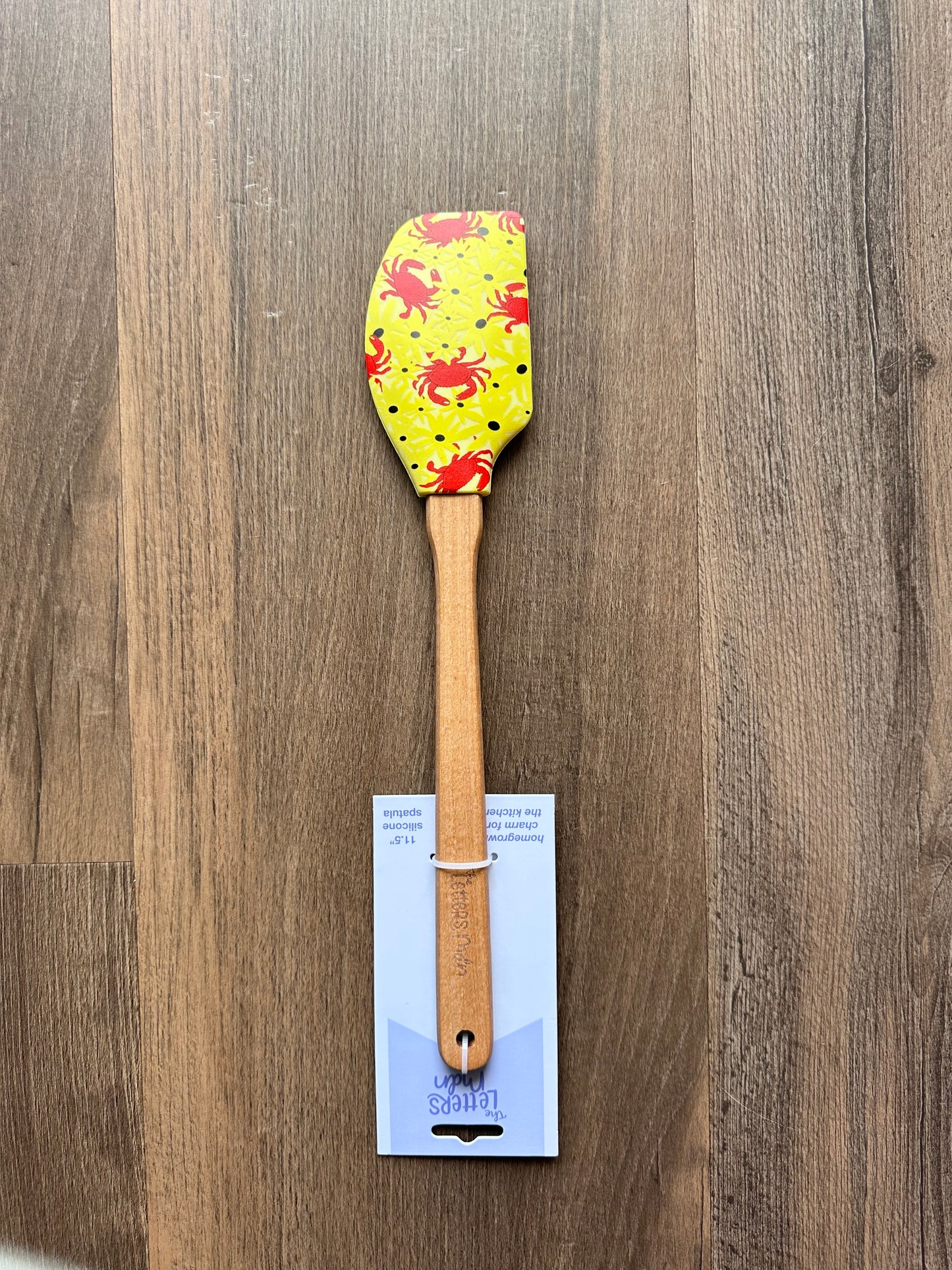 Silicone Spatulas
