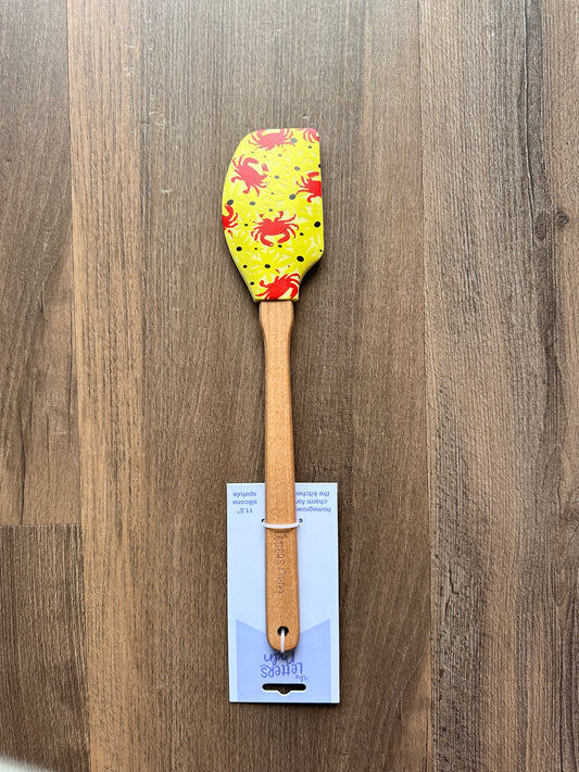 Silicone Spatulas