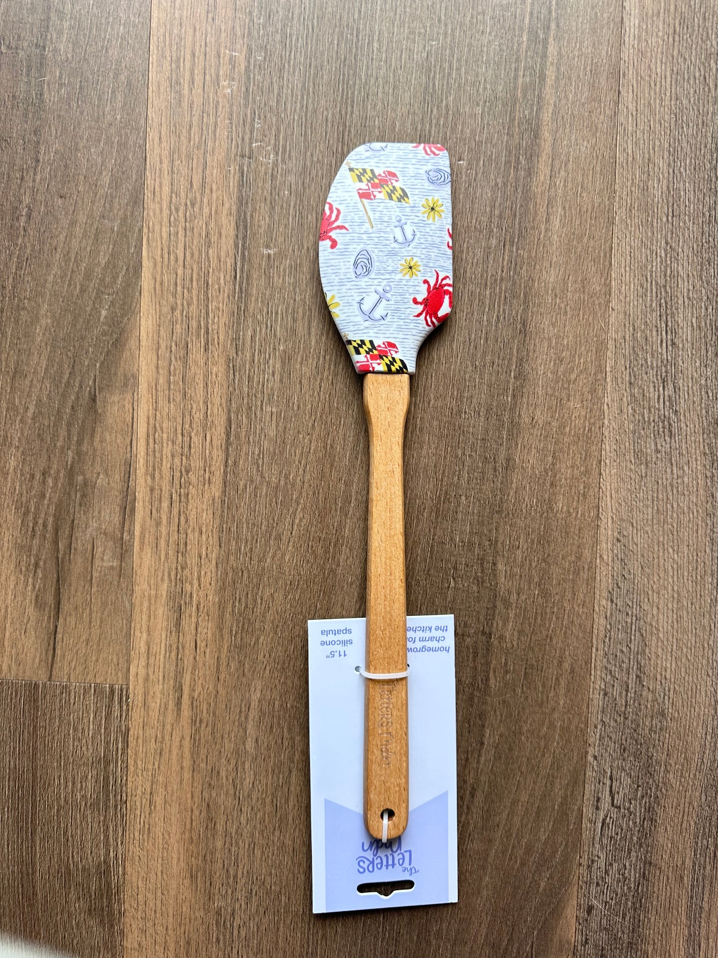 Silicone Spatulas