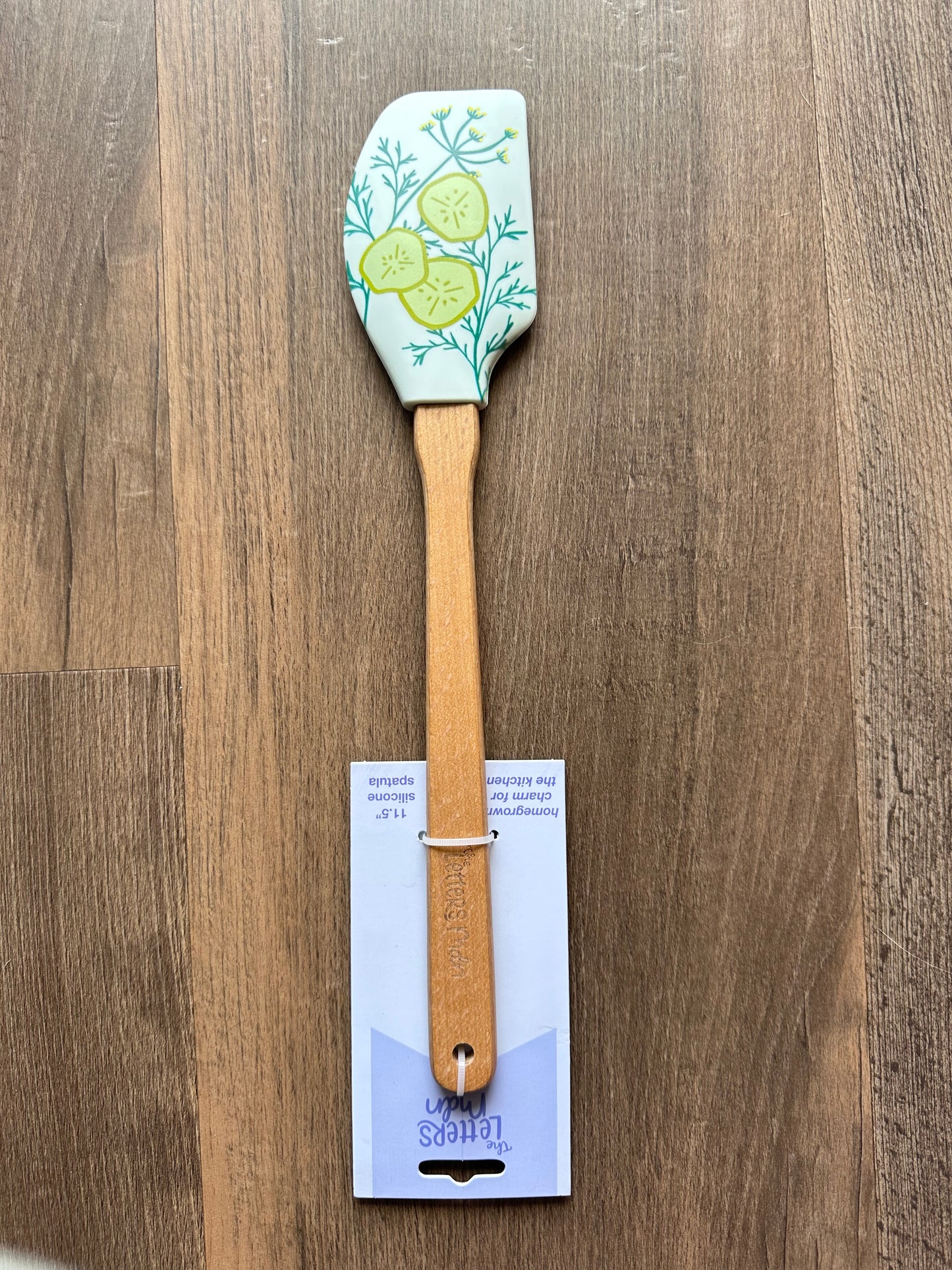 Silicone Spatulas