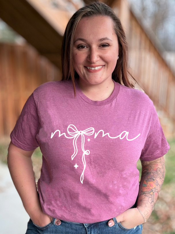 Mama Tee