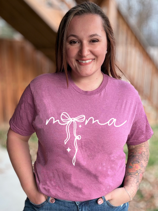 Mama Tee