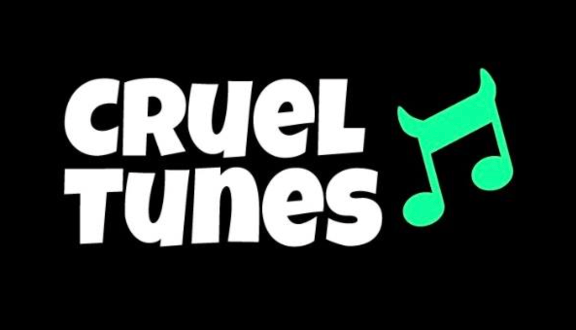 Cruel tunes - adult party game