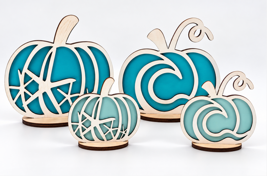 Pumpkins - Coastal