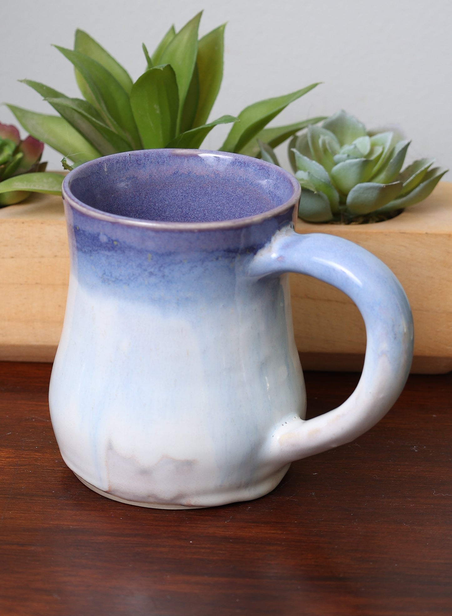 Assorted Mugs by Sawdust & Clay