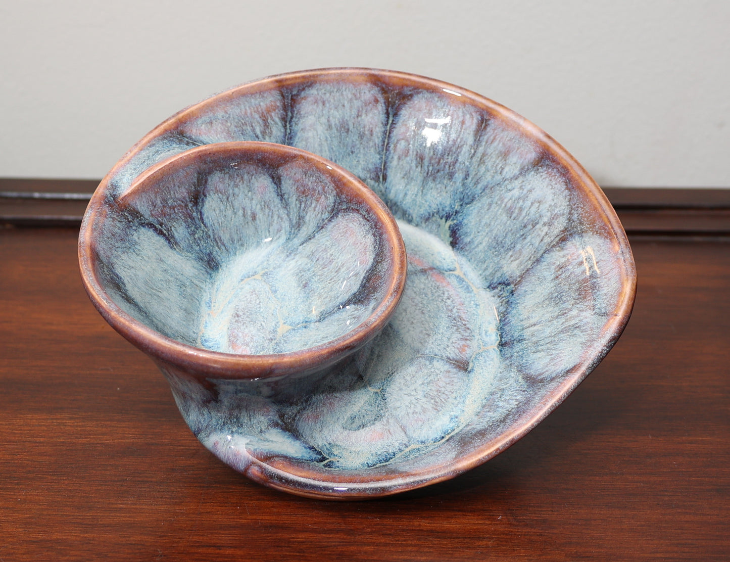Swirly Bowls