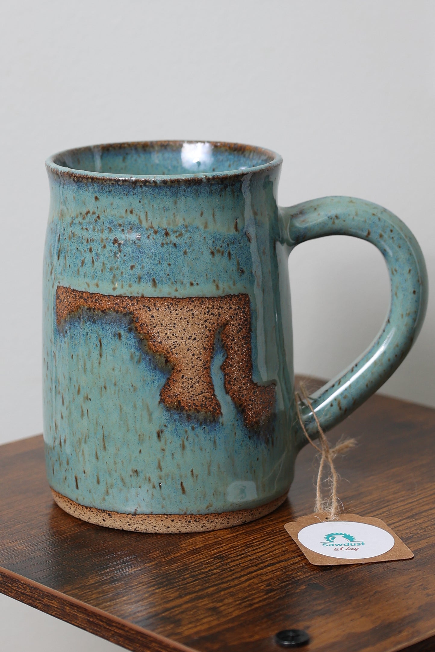 Maryland Mugs