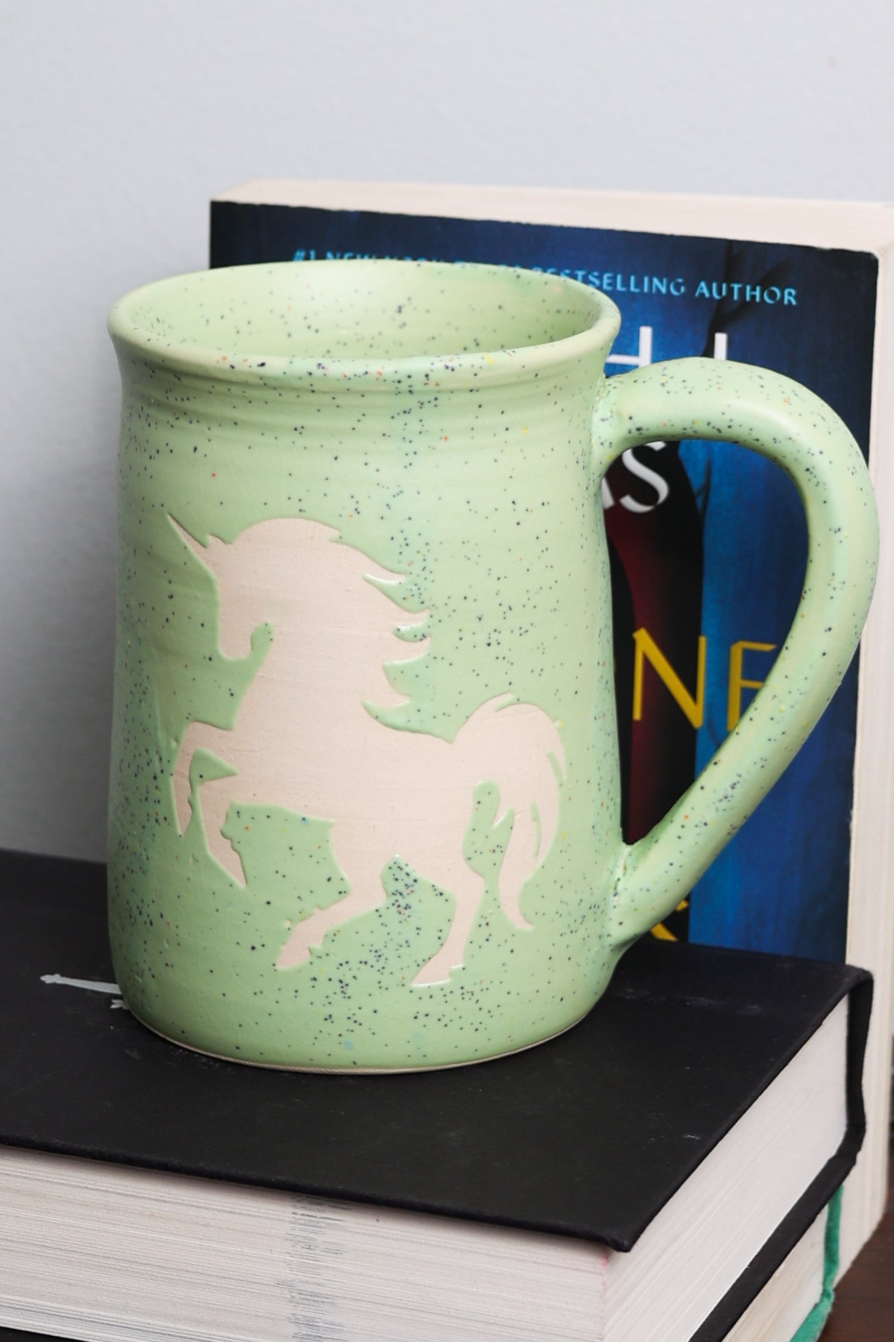 Magical Creature Mugs