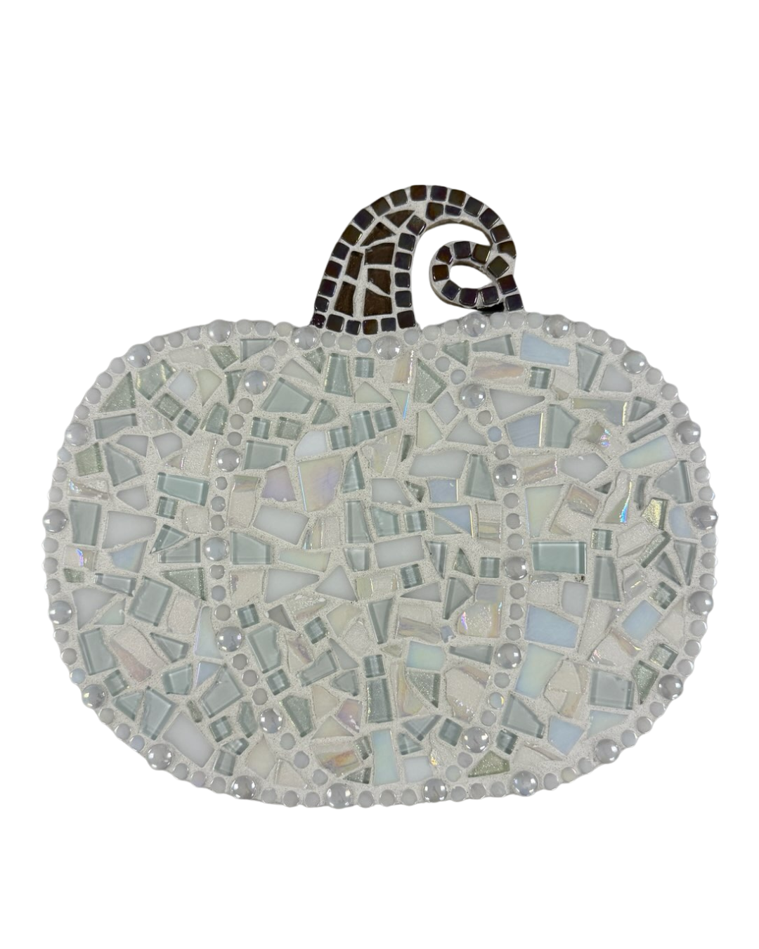 Fall Mosaics made by HaySimplicity