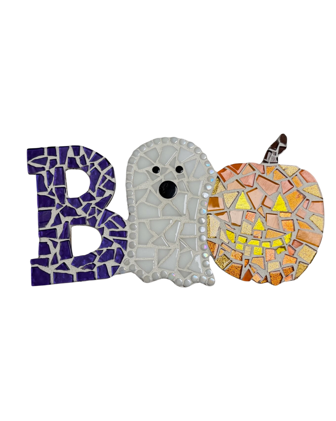 Fall Mosaics made by HaySimplicity