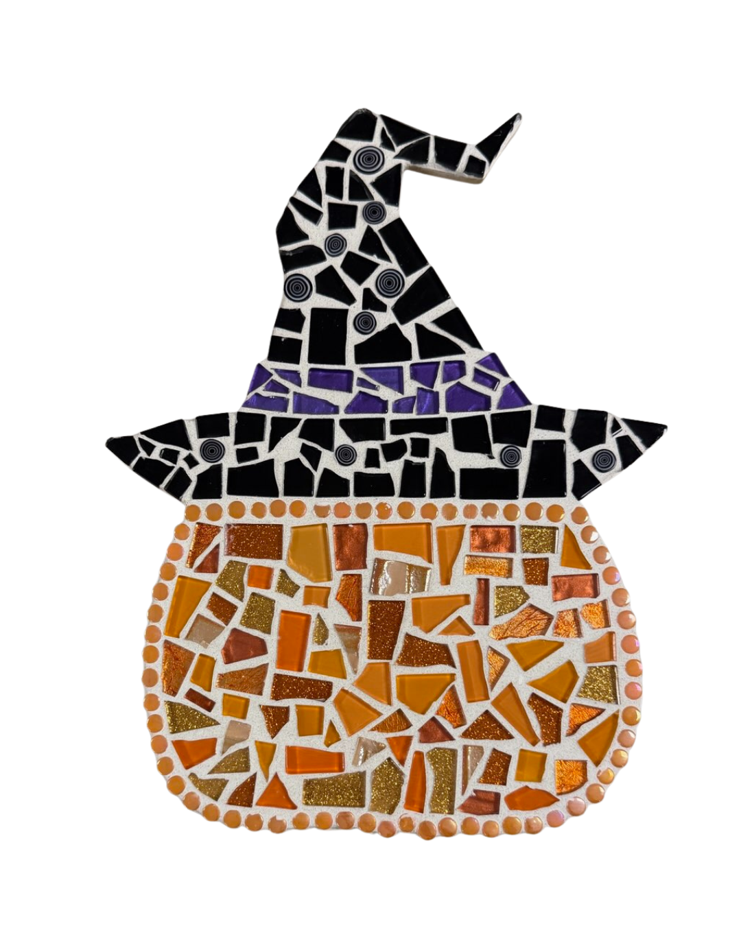 Fall Mosaics made by HaySimplicity