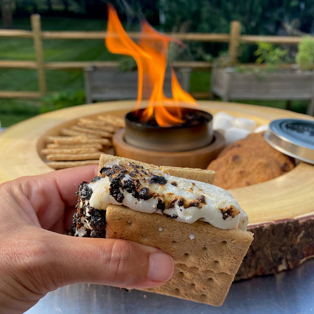 S'more Kit (Makes 4)