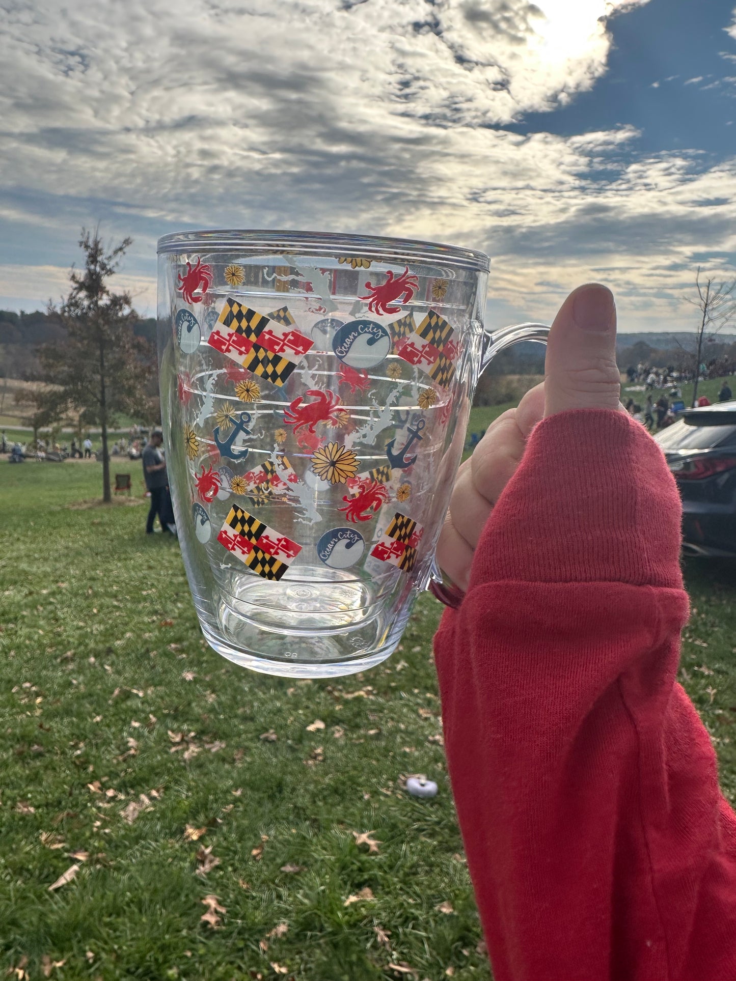 Tervis Cup