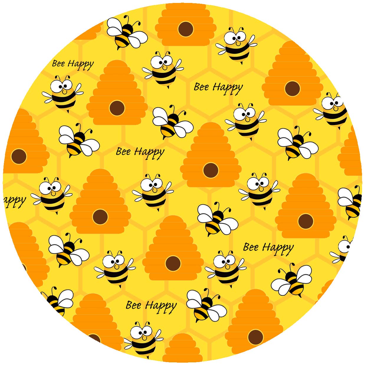 Bee Happy