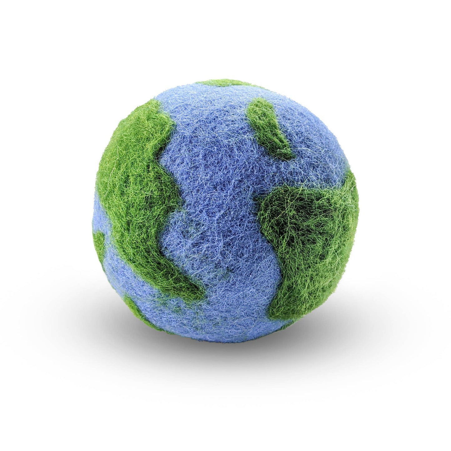 Single Eco Wool Dryer Balls - singles