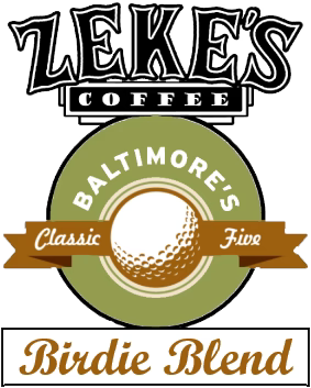 Zekes coffee - 1 lb bags, auto drip ground & whole bean varieties