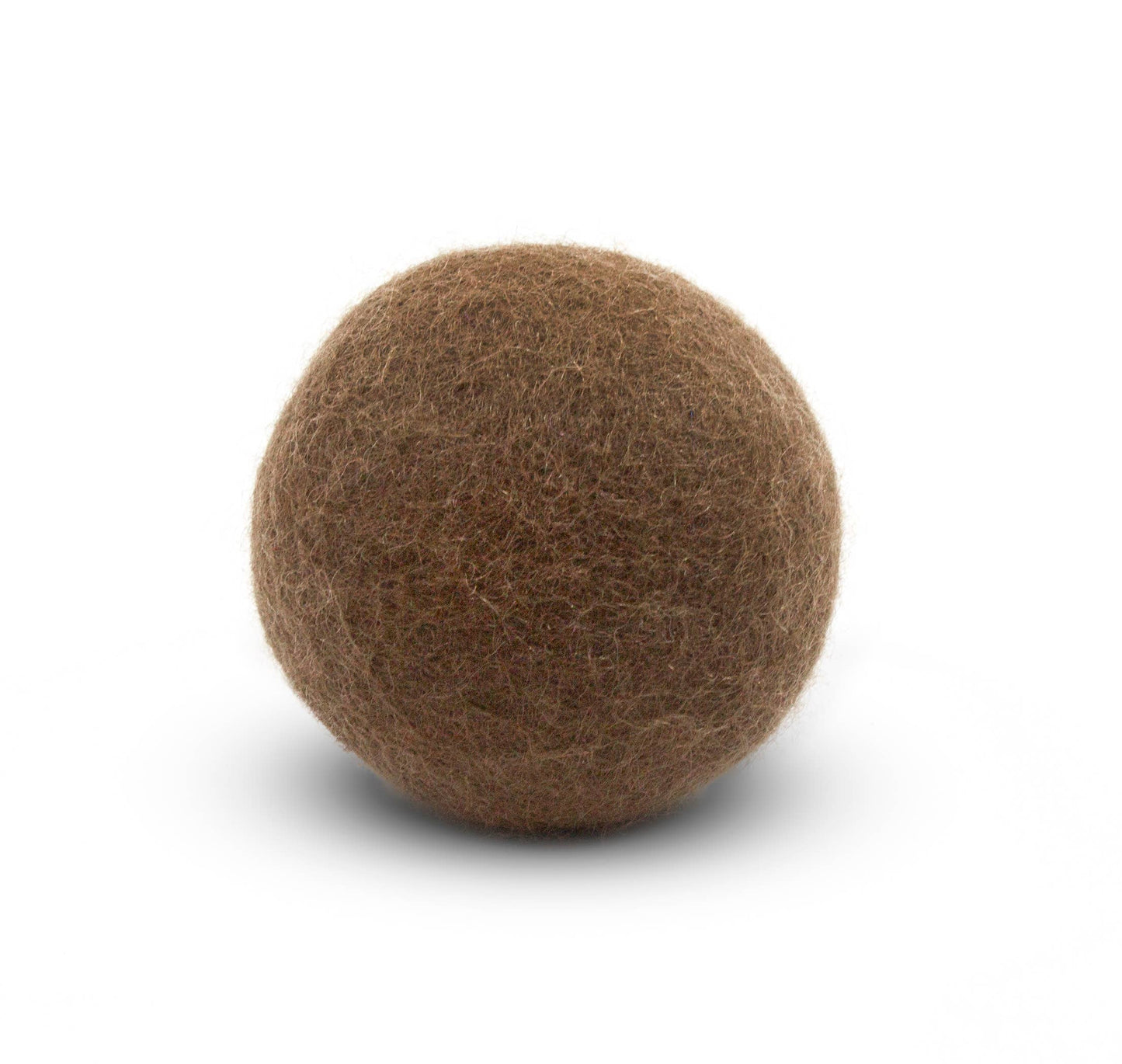 Single Eco Wool Dryer Balls - singles