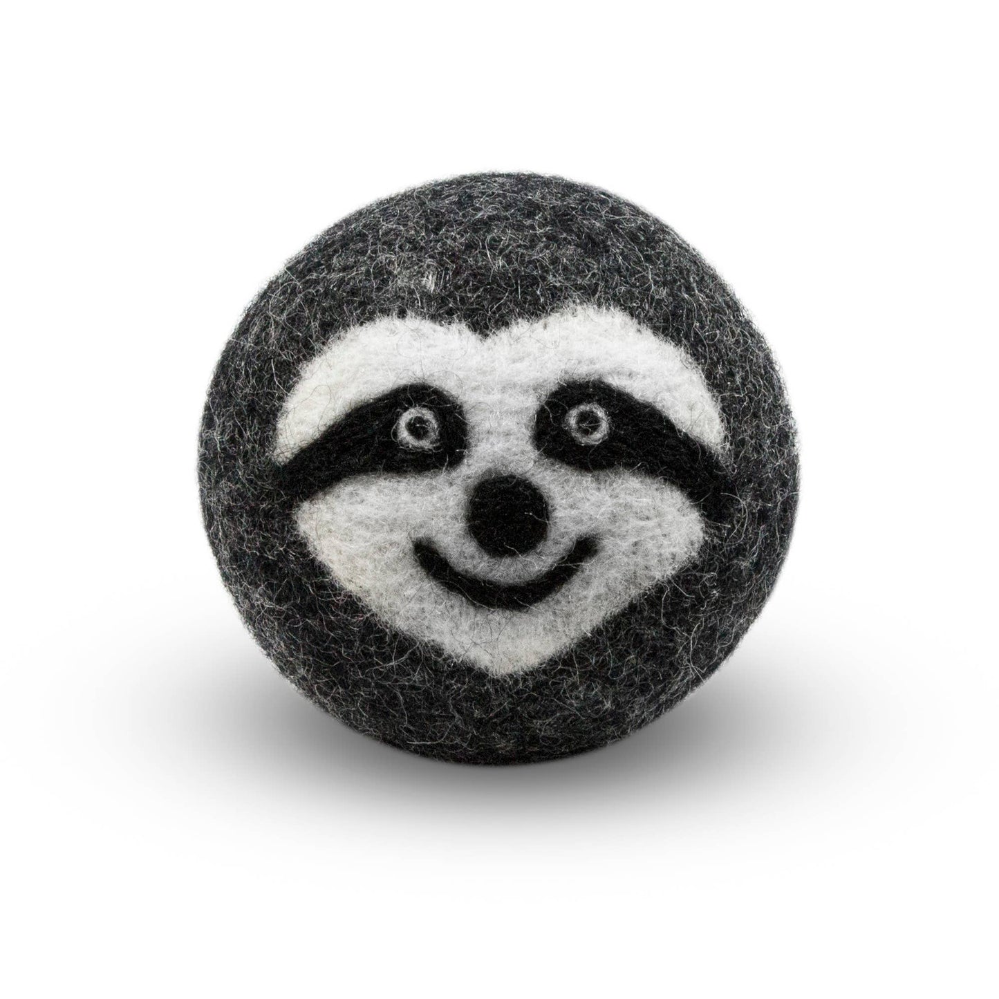 Single Eco Wool Dryer Balls - singles