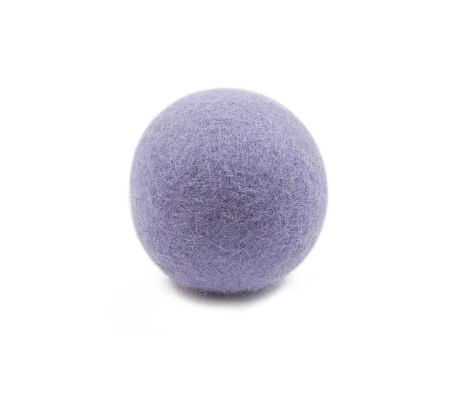 Single Eco Wool Dryer Balls - singles