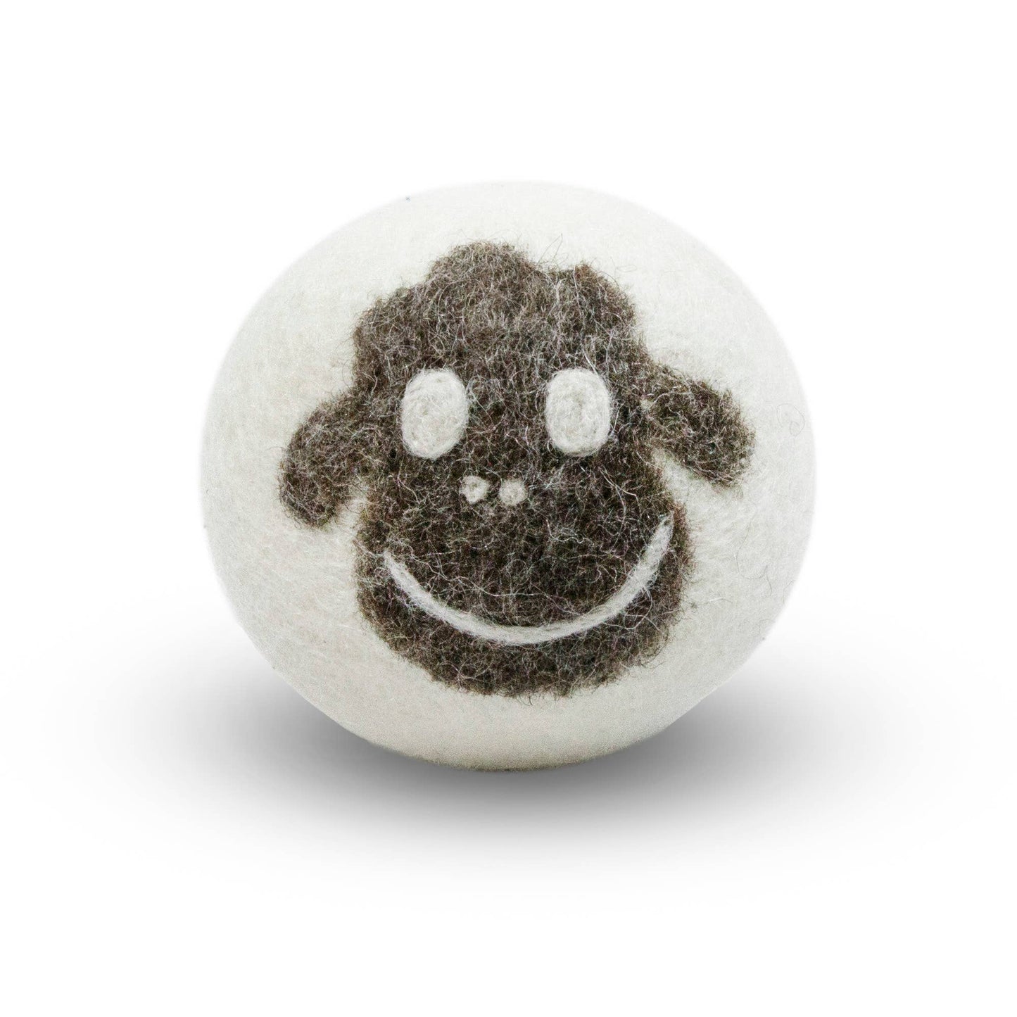Single Eco Wool Dryer Balls - singles