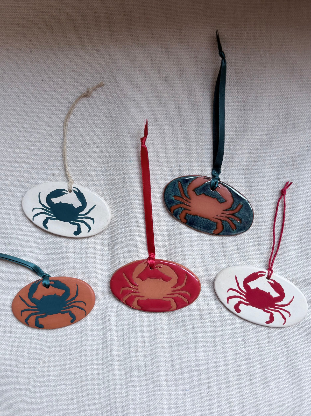 Ornaments