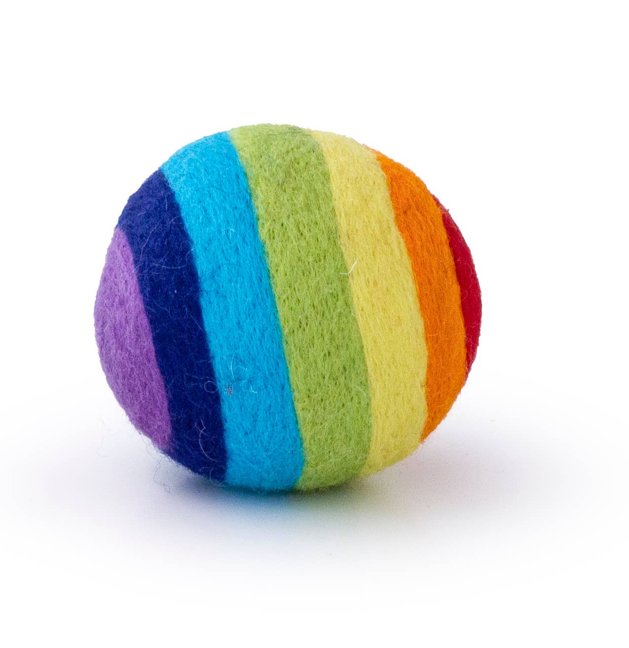 Single Eco Wool Dryer Balls - singles