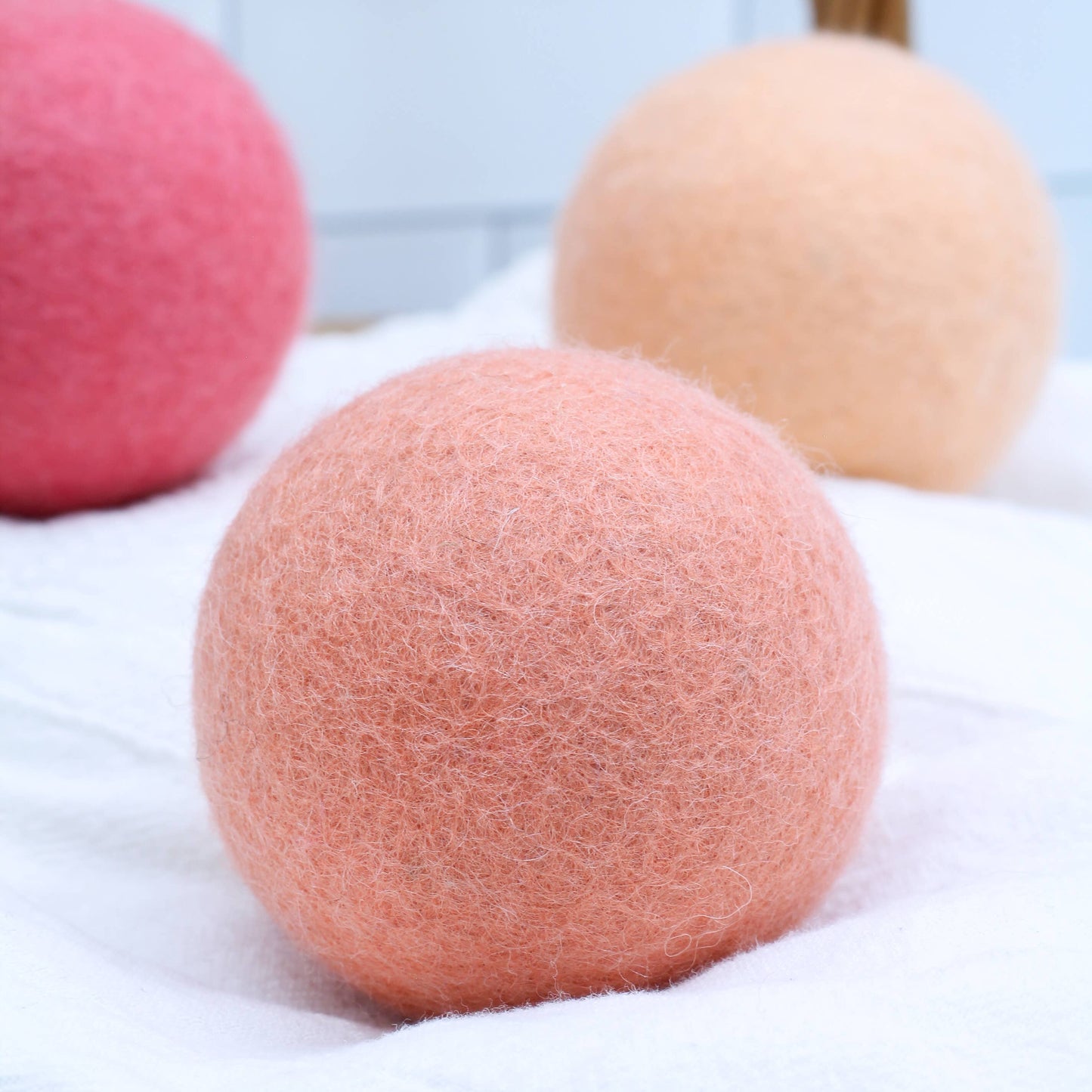 Coral Ombre (Pink) - single