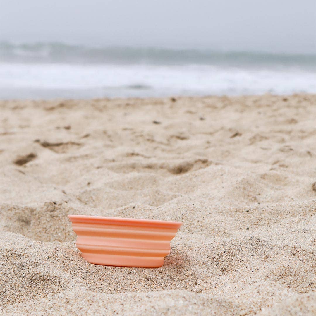 Collapsible Water Bowl