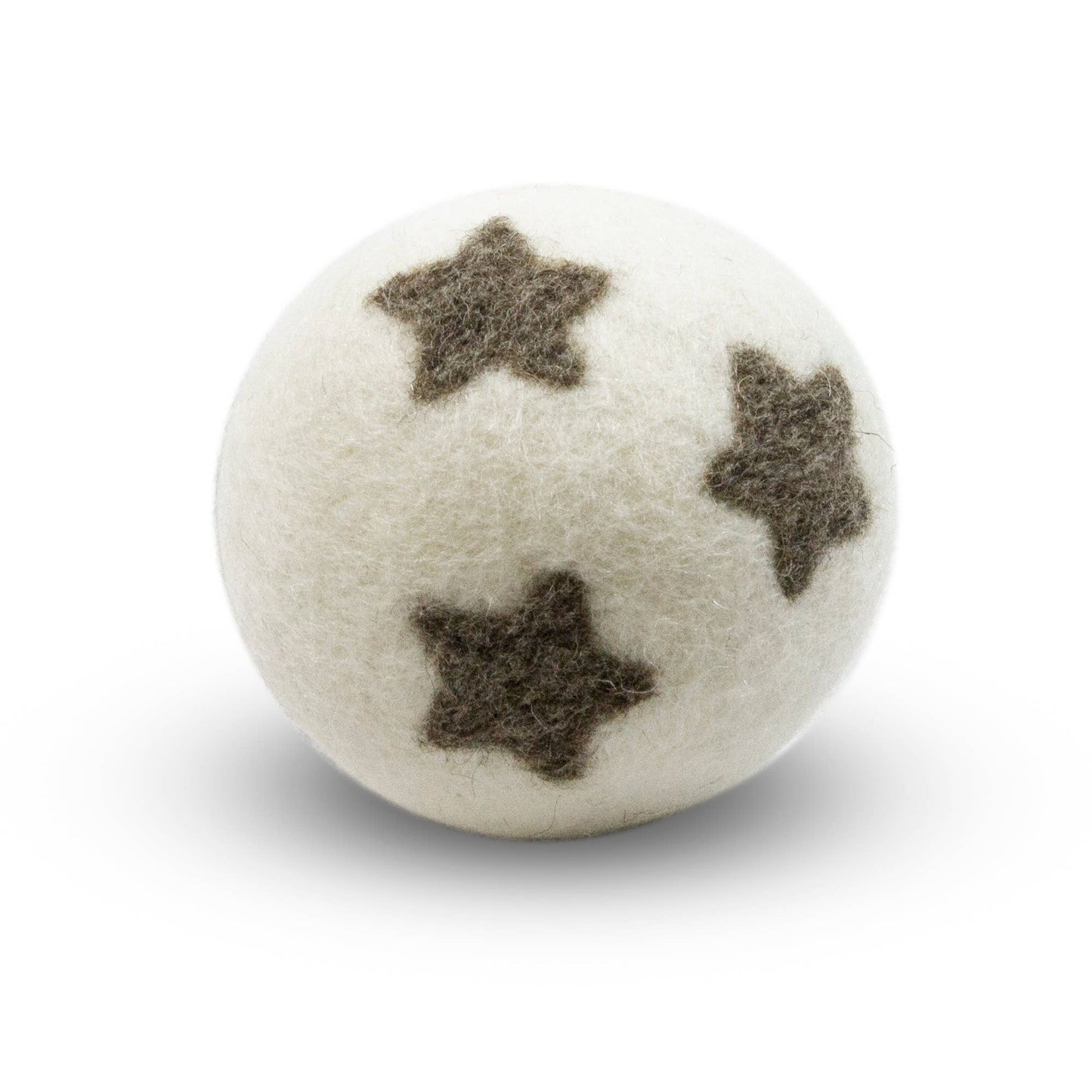 Single Eco Wool Dryer Balls - singles