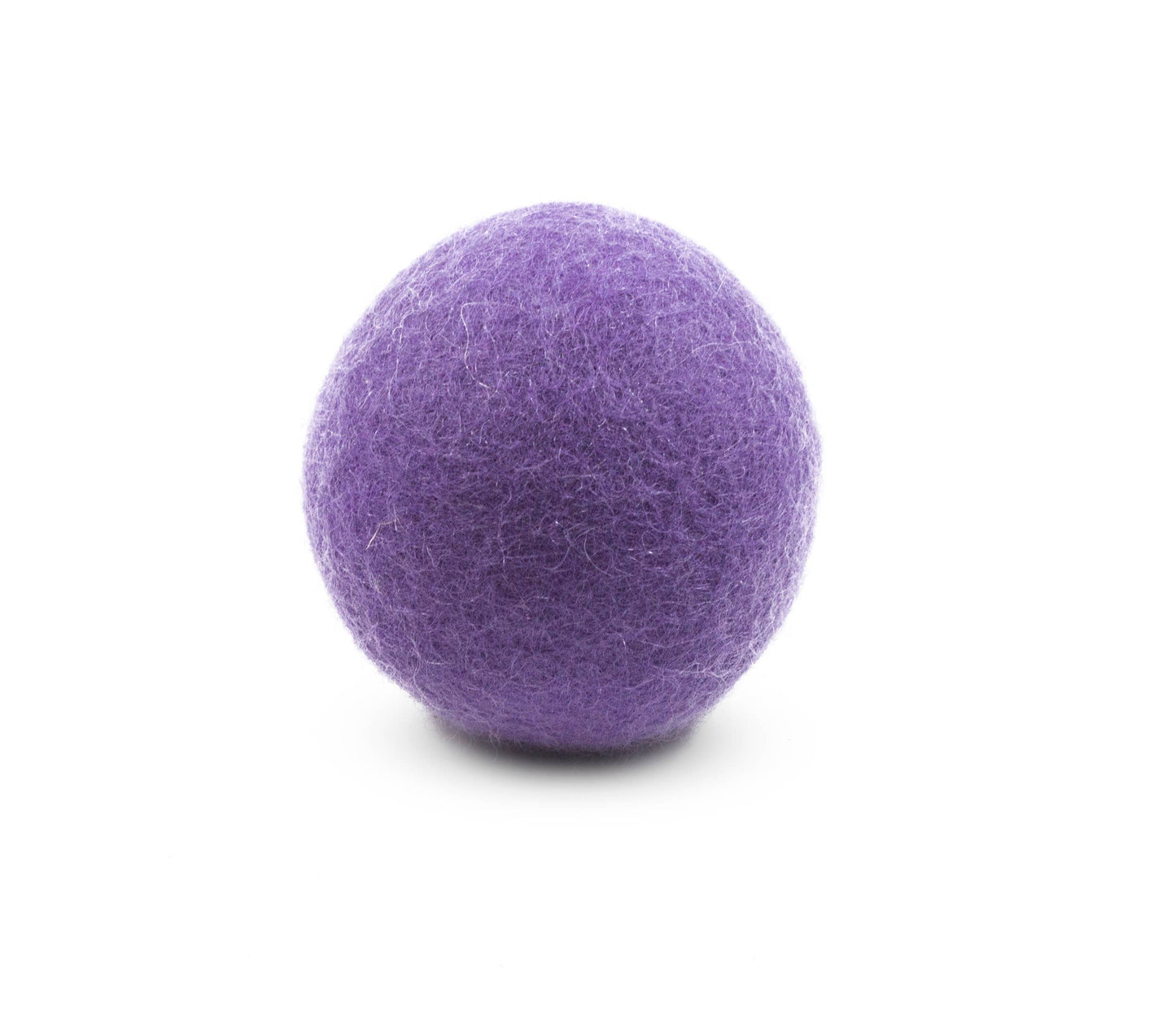 Single Eco Wool Dryer Balls - singles