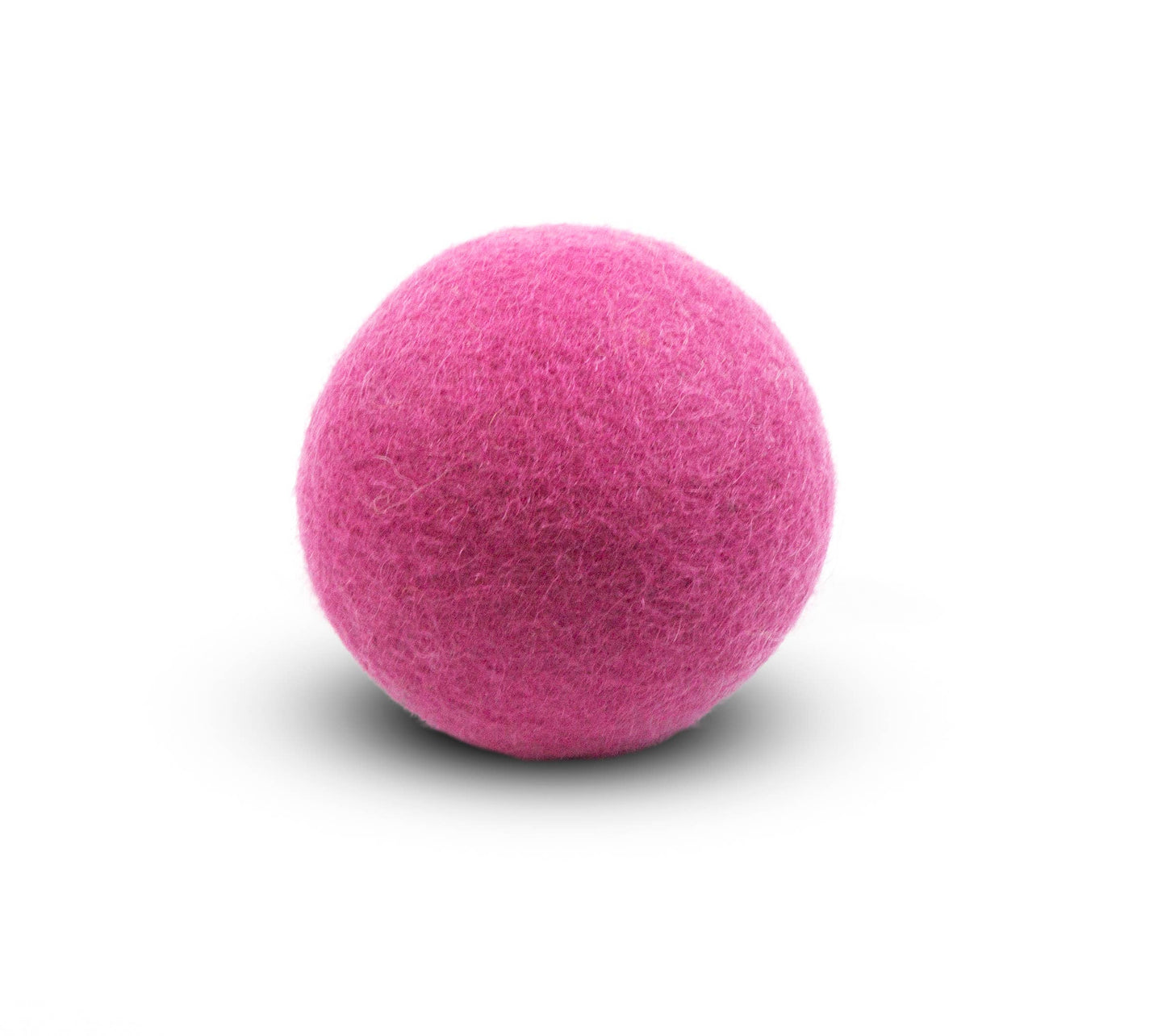 Single Eco Wool Dryer Balls - singles