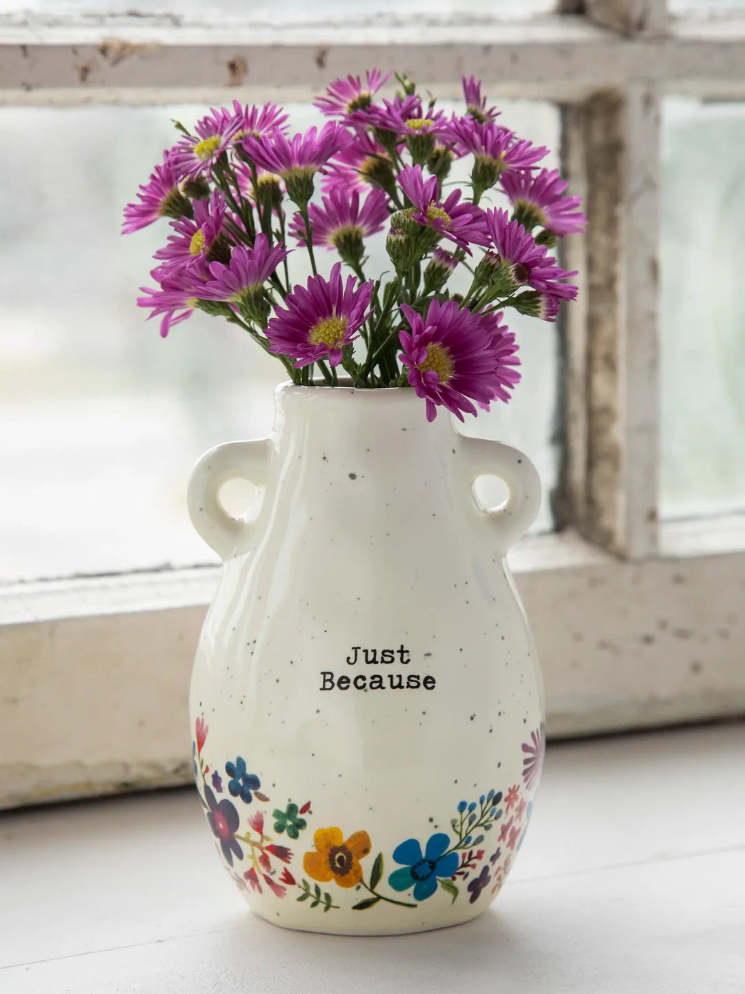Natural Life Favorite Bud Vase(s)